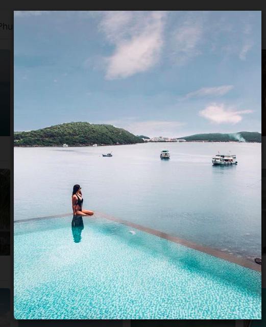 Giải mã cơn sốt nghỉ dưỡng tại Nam Phú Quốc trong giới blogger du lịch quốc tế - Ảnh 3.