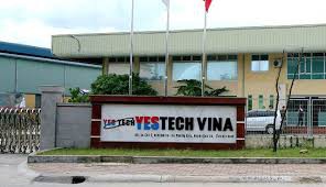 Hỗ trợ quà Tết cho công nhân Công ty Yestech Vina bị mất việc - Ảnh 1.