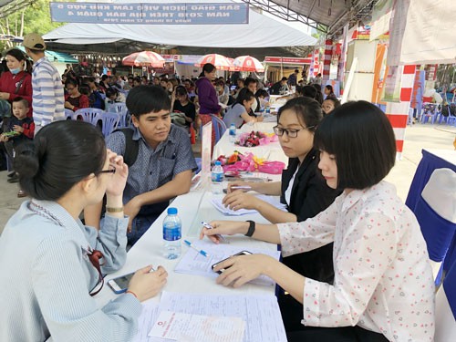 60% sinh viên chọn sai ngành học - Ảnh 1.