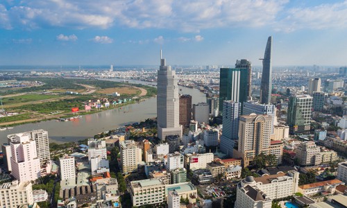 7 mối lo cho bất động sản Sài Gòn năm 2019 - Ảnh 1.