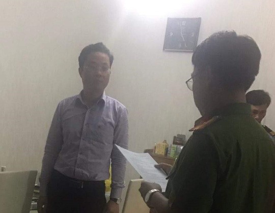 Vì sao thẩm phán Nguyễn Hải Nam bị khởi tố, bắt giam? - Ảnh 2.