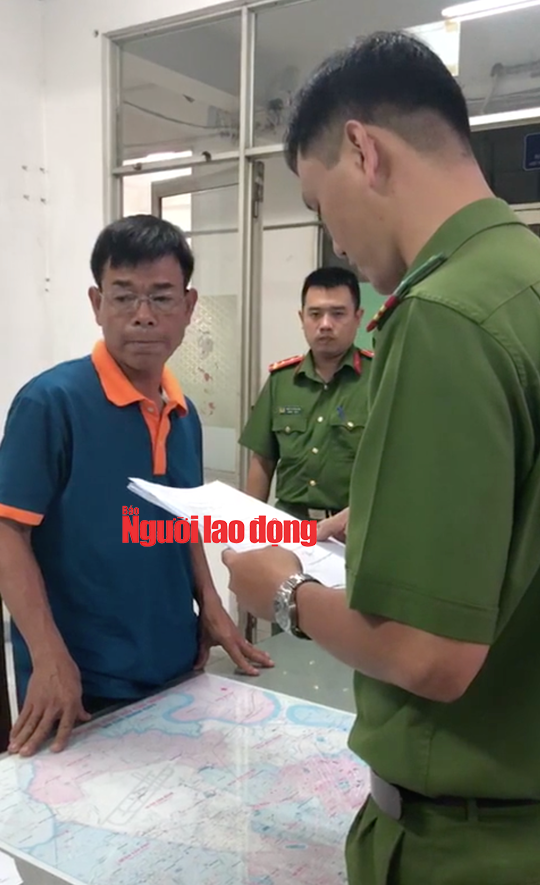 Vì sao thẩm phán Nguyễn Hải Nam bị khởi tố, bắt giam? - Ảnh 1.