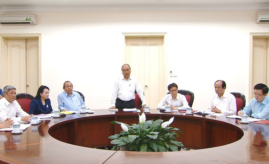 Quốc hội sẽ phê chuẩn miễn nhiệm Bộ trưởng Bộ Y tế Nguyễn Thị Kim Tiến - Ảnh 2.