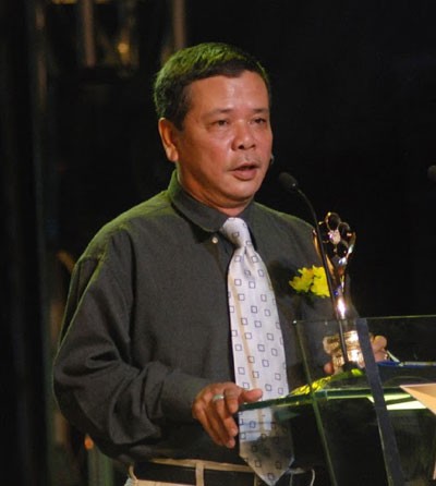 Giải Mai Vàng 25 năm: Nhớ nhạc sĩ Nguyễn Nam! - Ảnh 1.
