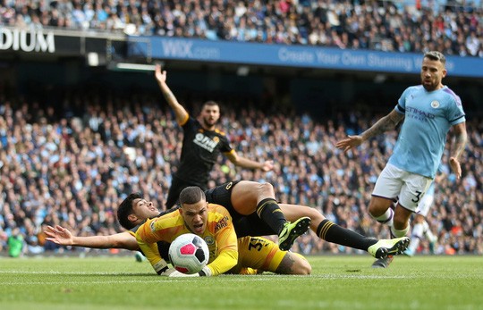 Man United gục ngã trước Newcastle - Ảnh 5.