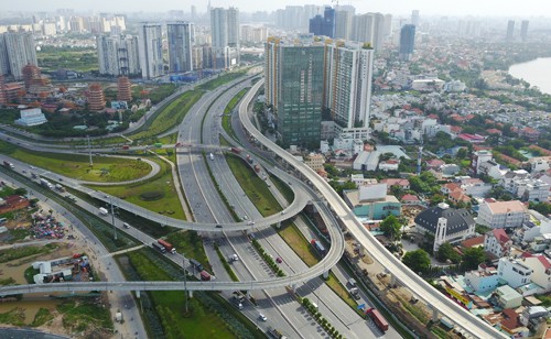 Công nghệ thông minh thay đổi việc định giá bất động sản - Ảnh 1.