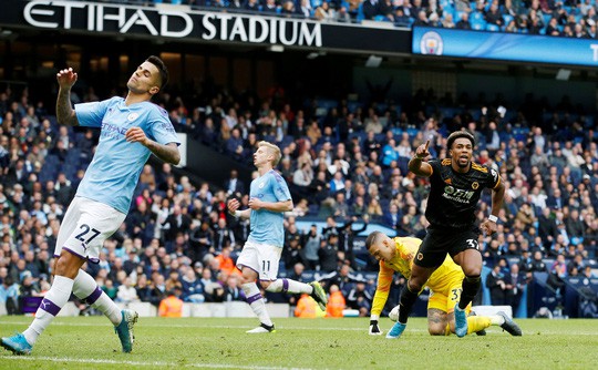 Man United gục ngã trước Newcastle - Ảnh 6.