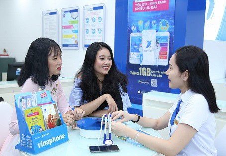 Đăng ký Cặp đôi 091-081 Vinaphone với nhiều ưu đãi - Ảnh 2.