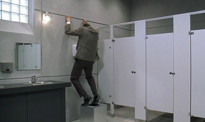 Những sự thật ít biết về Mr.Bean - Ảnh 7. Những sự thật ít biết về Mr.Bean - Ảnh 7.