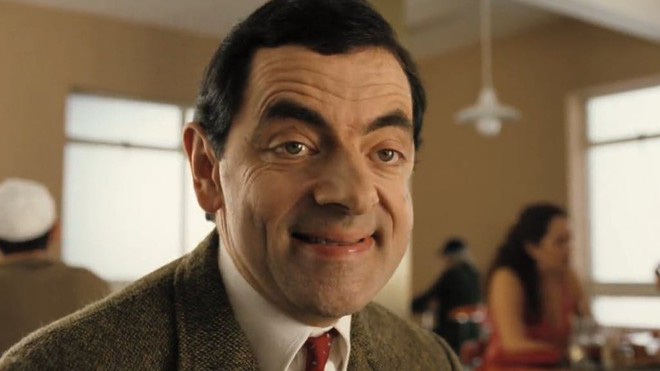 Những sự thật ít biết về Mr.Bean - Ảnh 9. Những sự thật ít biết về Mr.Bean - Ảnh 9.