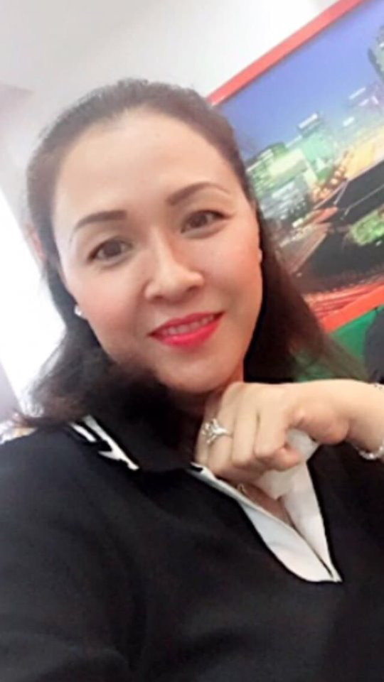 TP HCM: Bắt giam nữ giám đốc Công ty Hoàng Kim Land - Ảnh 1.