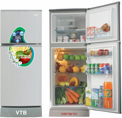 VTB giảm giá nhiều loại tủ lạnh - Ảnh 1.
