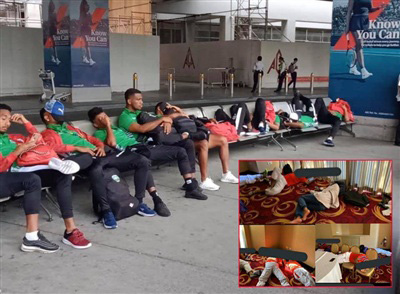 Philippines hứng bão chỉ trích vì tổ chức SEA Games luộm thuộm - Ảnh 1.
