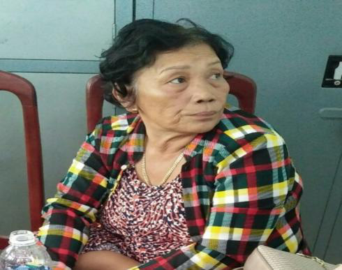 Người phụ nữ 64 tuổi ở Phú Quốc cả gan lừa bán 35.000 m2 đất rừng - Ảnh 1.