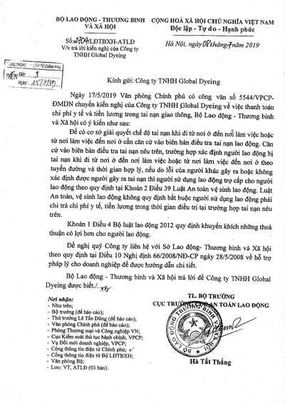 Luật một đằng, hướng dẫn một nẻo - Ảnh 1. Luật một đằng, hướng dẫn một nẻo - Ảnh 1.