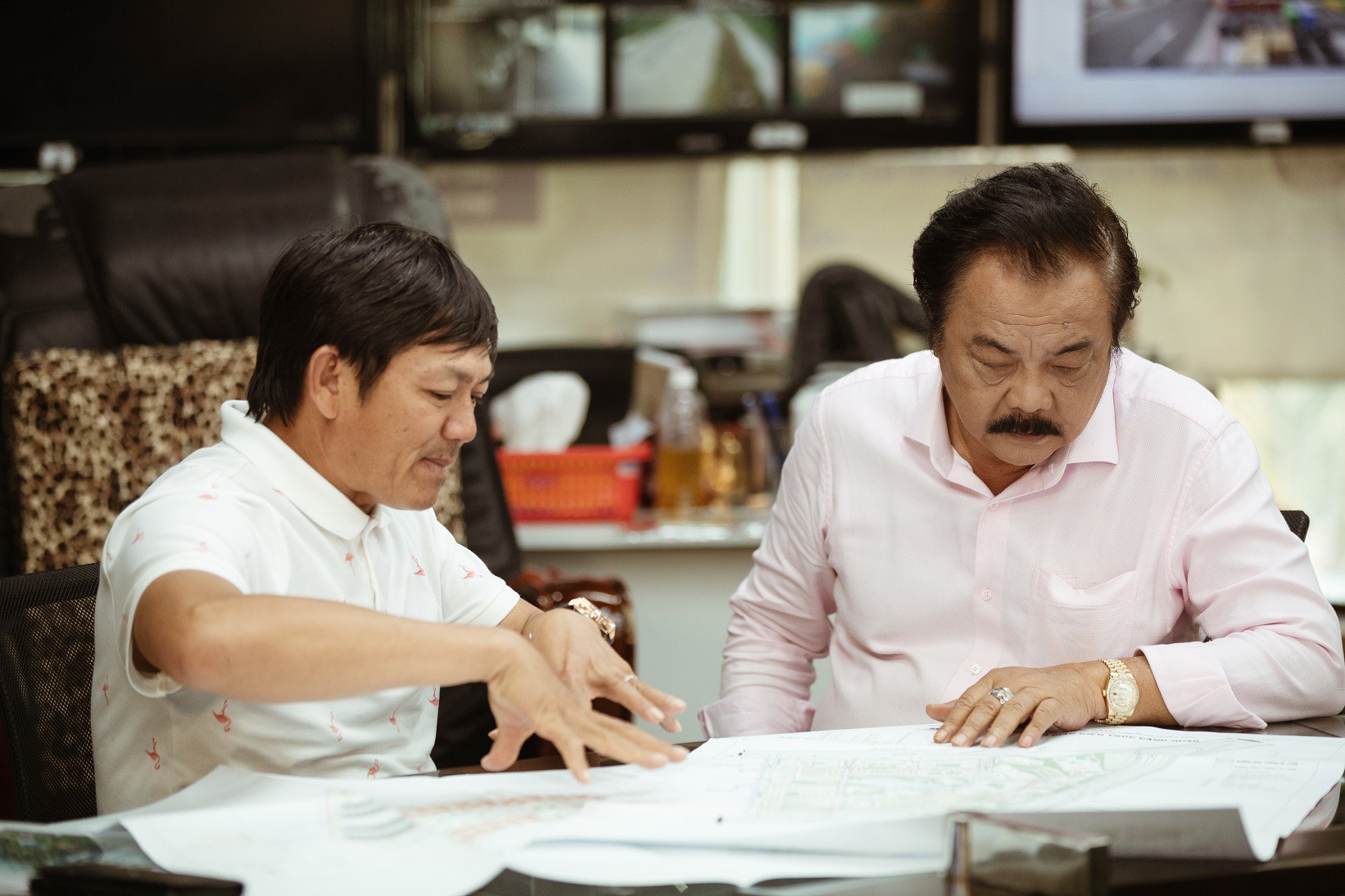 Dr Thanh để “mở” ghế CEO, tiết lộ cách “dùng người” tại Tân Hiệp Phát - Ảnh 2. Dr Thanh để “mở” ghế CEO, tiết lộ cách “dùng người” tại Tân Hiệp Phát - Ảnh 2.