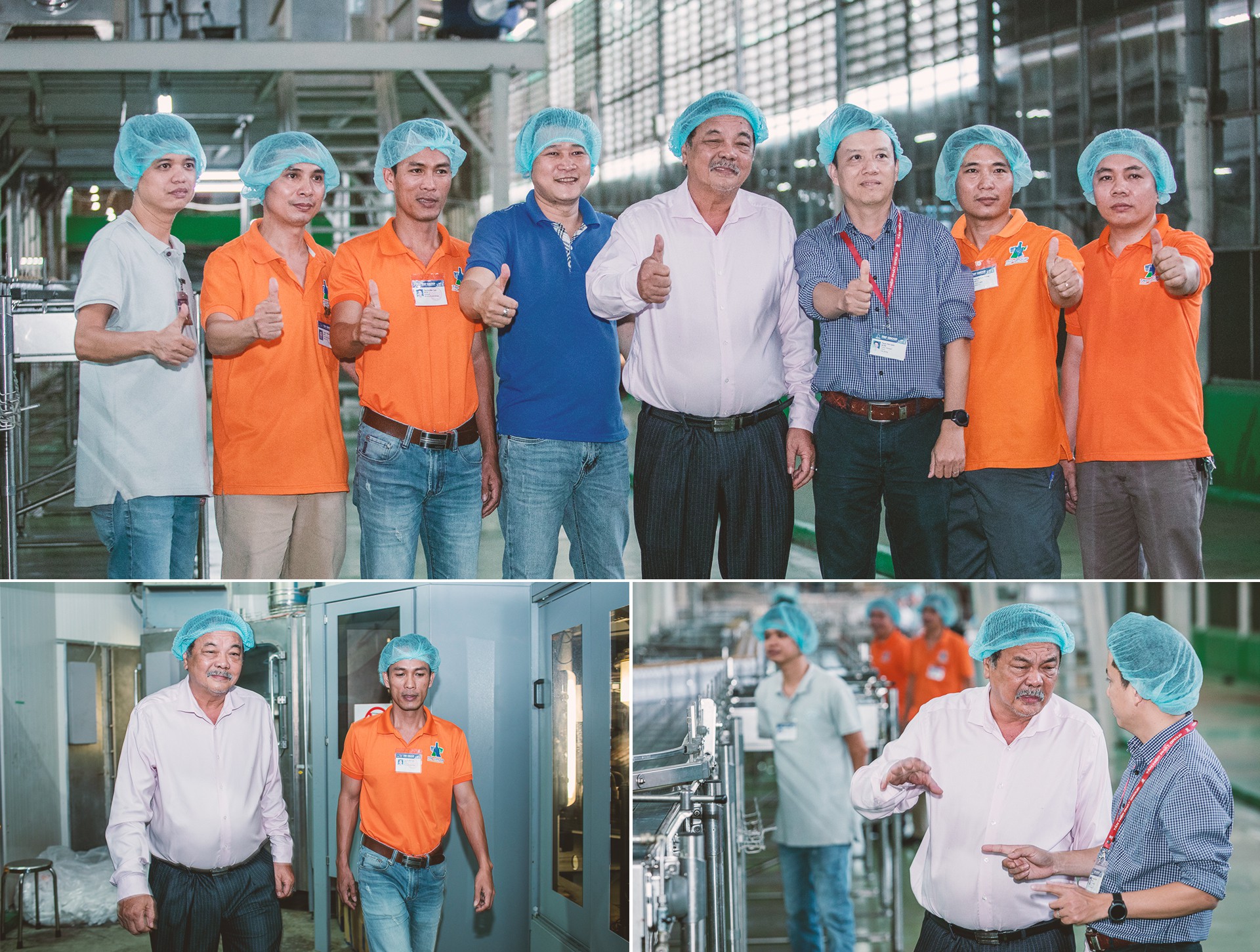 Dr Thanh để “mở” ghế CEO, tiết lộ cách “dùng người” tại Tân Hiệp Phát - Ảnh 4. Dr Thanh để “mở” ghế CEO, tiết lộ cách “dùng người” tại Tân Hiệp Phát - Ảnh 4.