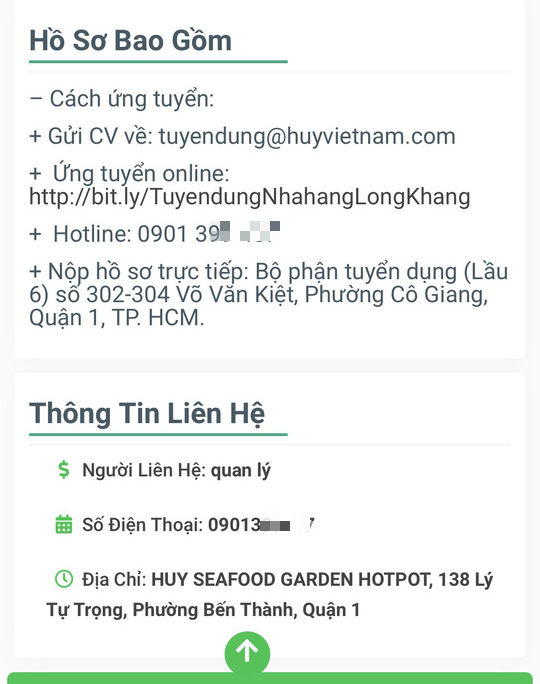 Ông chủ Nhà hàng Món Huế âm thầm mở nhà hàng mới? - Ảnh 3.