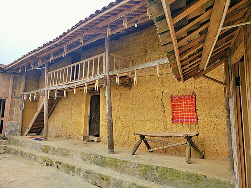 4 homestay ở Hà Giang trong mùa tam giác mạch - Ảnh 7.