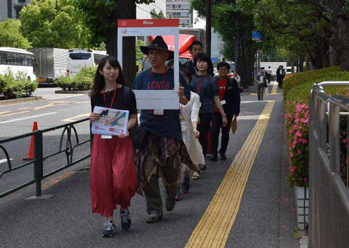 Phụ nữ Nhật và chuyện bị phân biệt đối xử tại nơi làm việc - Ảnh 1.