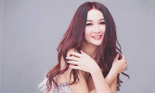 Nhan sắc trên phim - đời thực của các phiên bản Đát Kỷ - Ảnh 18.