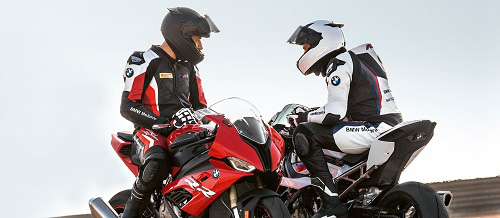 BMW Motorrad giới thiệu S 1000 RR hoàn toàn mới  - Ảnh 5.