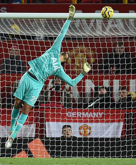 Marcus Rashford đánh bại đội bóng của Mourinho ở Old Trafford - Ảnh 4.