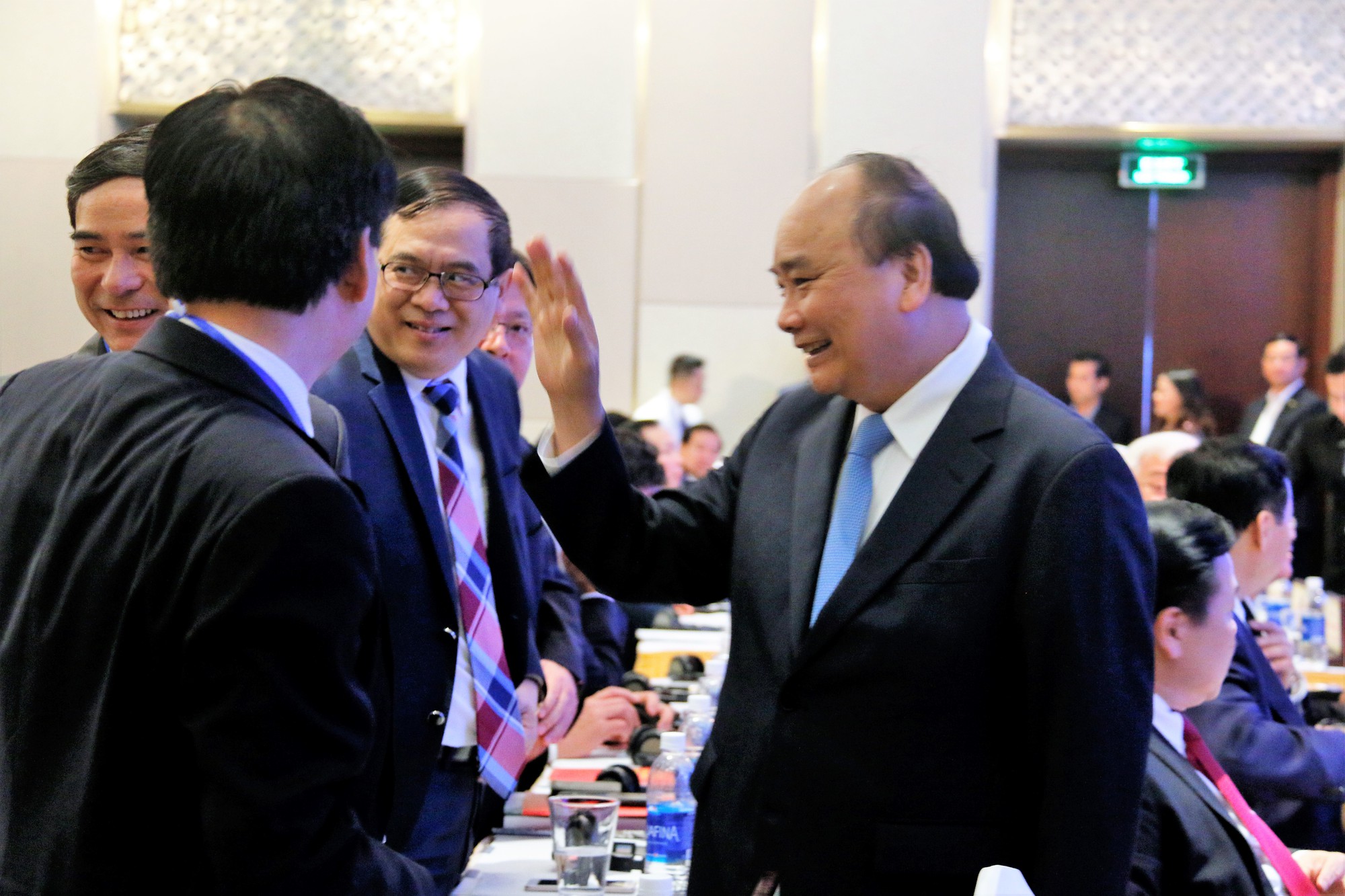 Thủ tướng dự Hội nghị Phát triển du lịch miền Trung – Tây Nguyên - Ảnh 2.