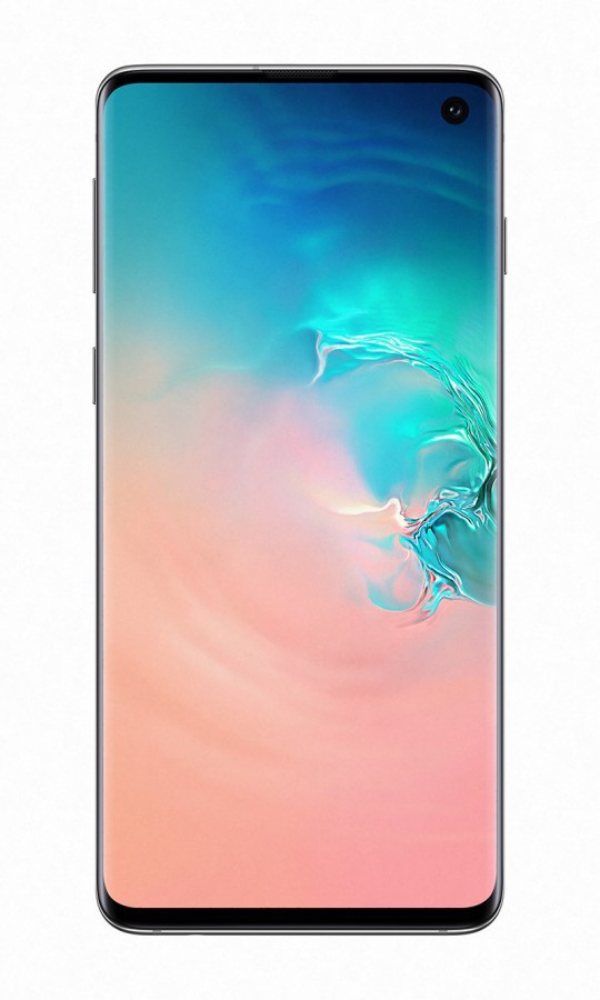 Samsung Galaxy S10: Kình địch của dòng iPhone X ra mắt - Ảnh 4.