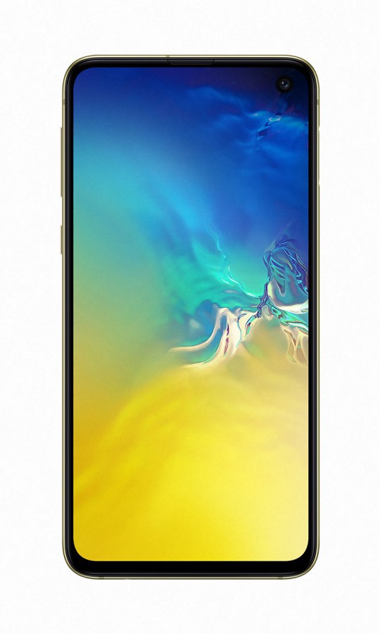 Samsung Galaxy S10: Kình địch của dòng iPhone X ra mắt - Ảnh 5.