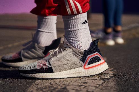 Adidas tạo nên siêu phẩm giày chạy Ultraboost 19 - Ảnh 4.