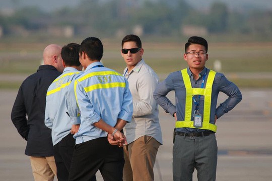 Việt Nam bàn bạc rất sát với Mỹ-Triều về phương án bảo đảm  an ninh thượng đỉnh Mỹ-Triều - Ảnh 3.