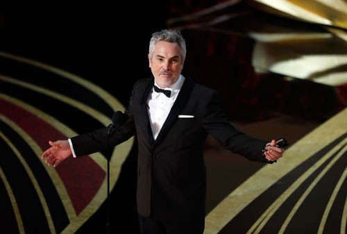 Kết quả Oscar lần thứ 91: Phân biệt chủng tộc vẫn là nỗi ám ảnh - Ảnh 2.
