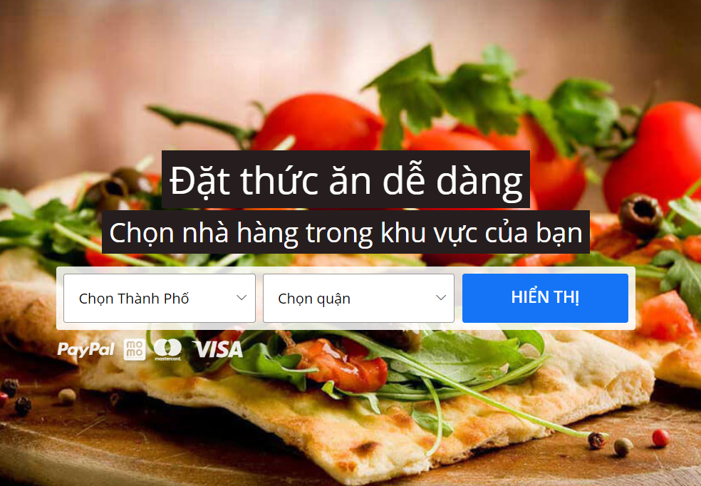 Bán món ăn ngày Tết qua online - xu hướng mới của doanh nghiệp - Ảnh 1. Bán món ăn ngày Tết qua online - xu hướng mới của doanh nghiệp - Ảnh 1.