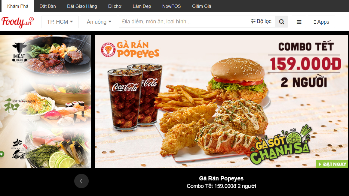 Bán món ăn ngày Tết qua online - xu hướng mới của doanh nghiệp - Ảnh 2. Bán món ăn ngày Tết qua online - xu hướng mới của doanh nghiệp - Ảnh 2.