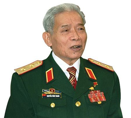 Nguyên Phó chủ tịch QH Nguyễn Phúc Thanh qua đời - Ảnh 1.