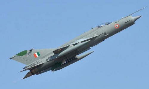 Ấn Độ - Pakistan và cuộc đụng độ trên không chưa từng có - Ảnh 1.