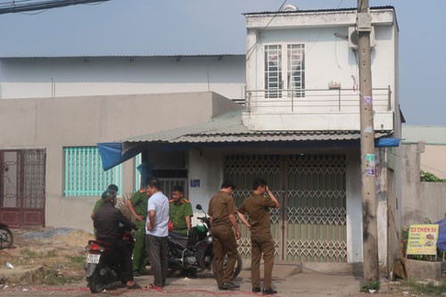 Nỗi lo chung sống cùng ngáo đá - Ảnh 1.