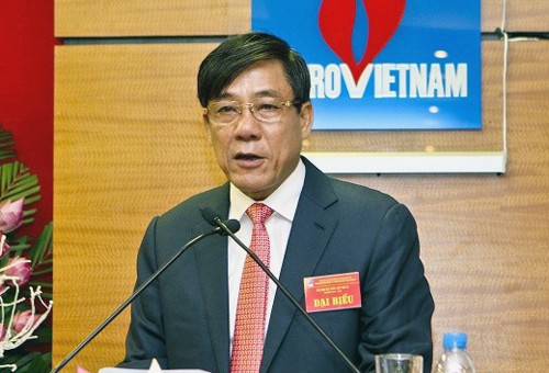 Truy tố cựu tổng giám đốc PVEP Đỗ Văn Khạnh và bóng hồng Vũ Thị Ngọc Lan - Ảnh 1.