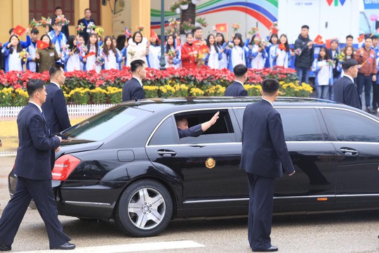 Sau Thượng đỉnh Mỹ-Triều, Triều Tiên lần đầu quảng bá du lịch tại Việt Nam - Ảnh 1.
