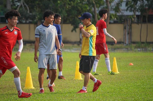 Trợ lý cũ ông Park chưa quên Việt Nam - Ảnh 1.