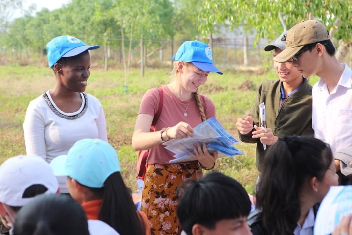 Tuyển sinh 2019: Chọn nghề phù hợp, tránh lãng phí cho gia đình, xã hội - Ảnh 17.