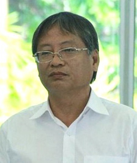 Vì sao cựu phó chủ tịch UBND TP Đà Nẵng Nguyễn Ngọc Tuấn bị khởi tố? - Ảnh 1.