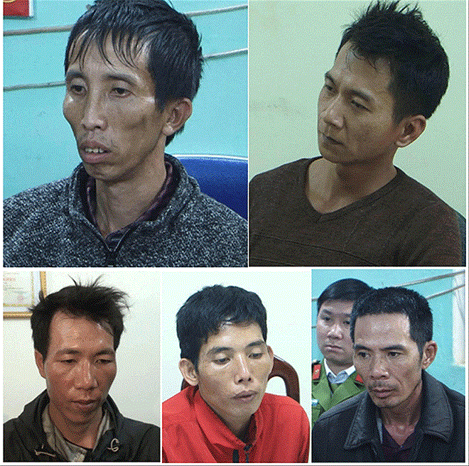 Vụ nữ sinh viên giao gà bị sát hại ở Điện Biên: Bắt thêm 1 đối tượng 28 tuổi - Ảnh 1.