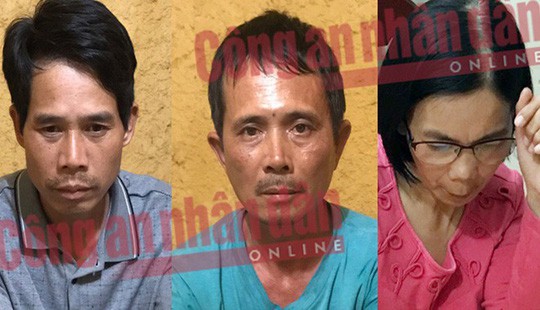 Vụ nữ sinh viên giao gà bị sát hại ở Điện Biên: Bắt thêm 1 đối tượng 28 tuổi - Ảnh 2.
