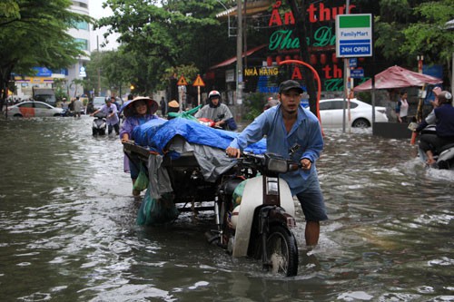 TP HCM thúc đẩy các chương trình đột phá - Ảnh 1.