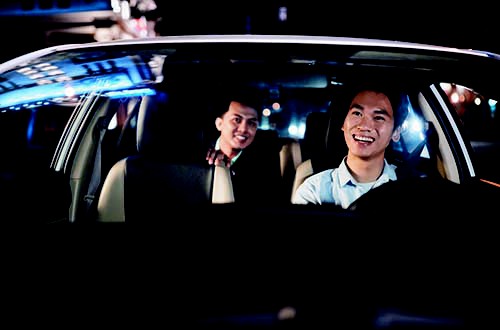 Grab ra mắt nhiều tiện ích mới cho khách hàng doanh nghiệp - Ảnh 1.