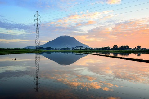 Tây Ninh - vùng đất cuốn hút từ vẻ đẹp bình dị giữa đời thường - Ảnh 11.