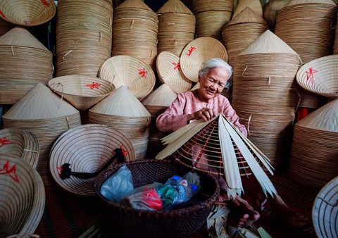 Tây Ninh - vùng đất cuốn hút từ vẻ đẹp bình dị giữa đời thường - Ảnh 23.