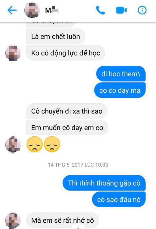 Mạo danh vụ cô giáo bị chồng tố vào khách sạn với nam sinh lớp 10 - Ảnh 3.